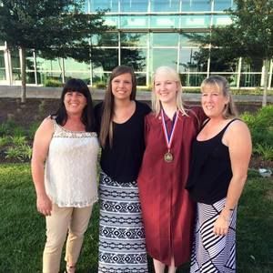 Meet your Posher, Angie